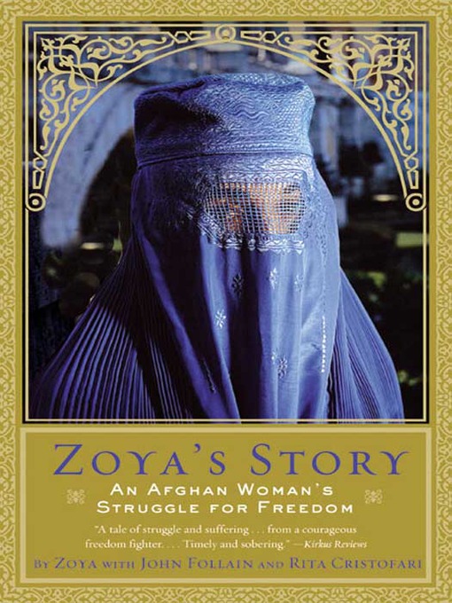 Title details for Zoya's Story by John Follain - Available